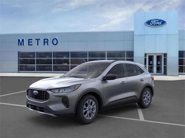 new 2024 Ford Escape car, priced at $26,500