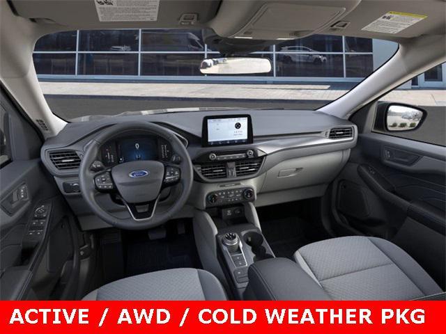 new 2025 Ford Escape car, priced at $27,200