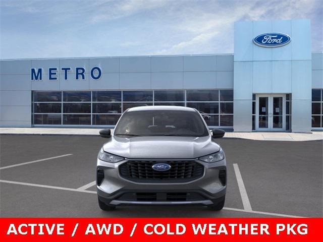 new 2025 Ford Escape car, priced at $27,200