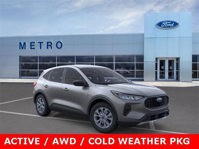 new 2025 Ford Escape car, priced at $27,200
