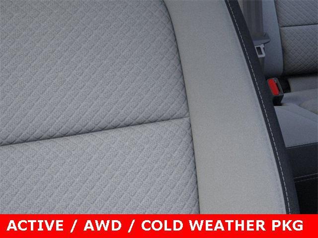 new 2025 Ford Escape car, priced at $27,200