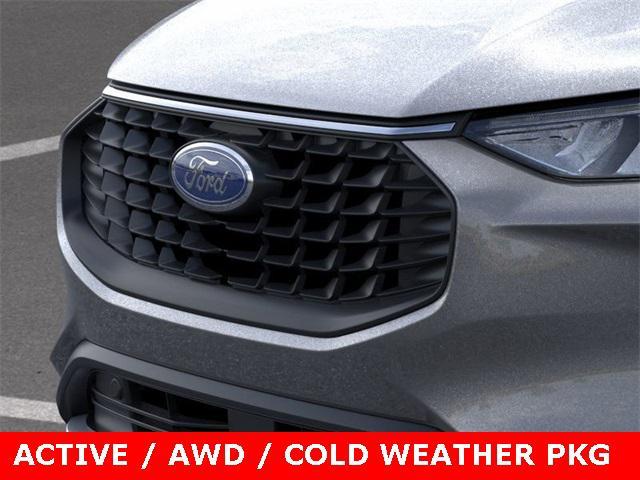 new 2025 Ford Escape car, priced at $27,200