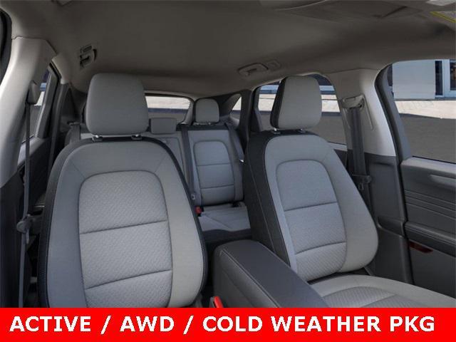 new 2025 Ford Escape car, priced at $27,200