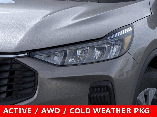 new 2025 Ford Escape car, priced at $27,200
