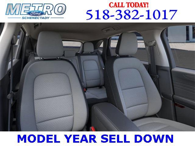 new 2024 Ford Escape car, priced at $26,100