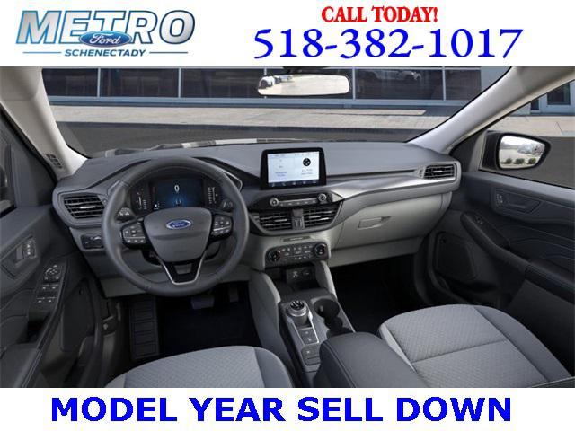 new 2024 Ford Escape car, priced at $26,100