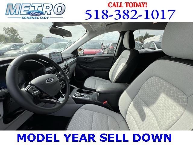 new 2024 Ford Escape car, priced at $26,100