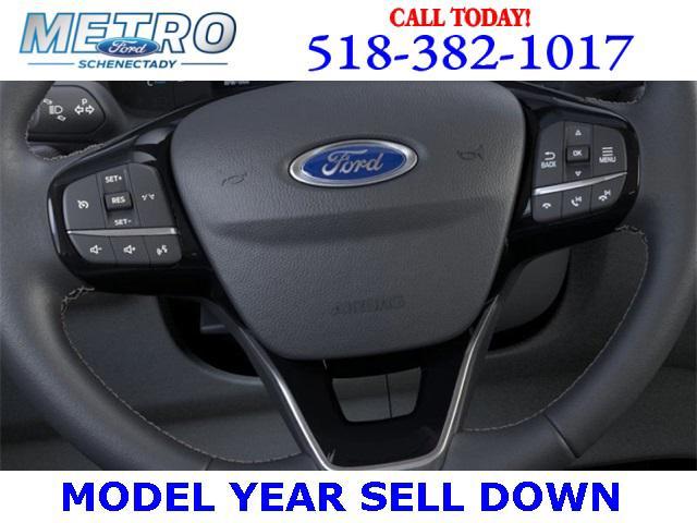 new 2024 Ford Escape car, priced at $26,100