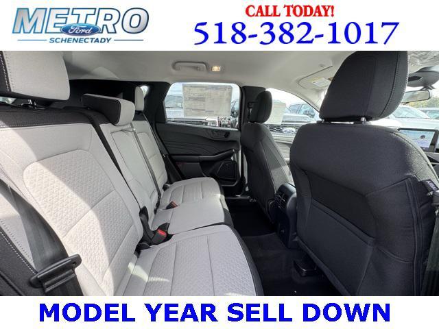 new 2024 Ford Escape car, priced at $26,100