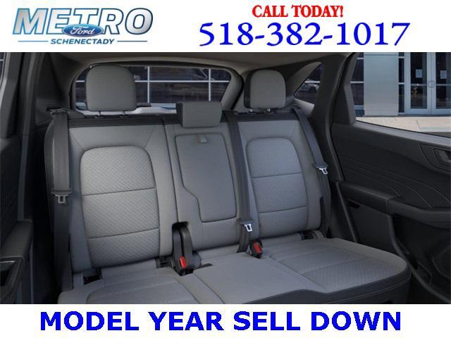 new 2024 Ford Escape car, priced at $26,100