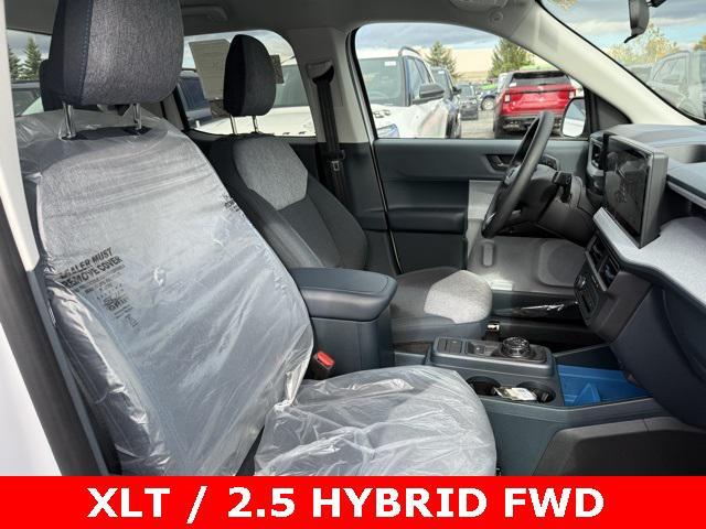 new 2025 Ford Maverick car, priced at $31,900