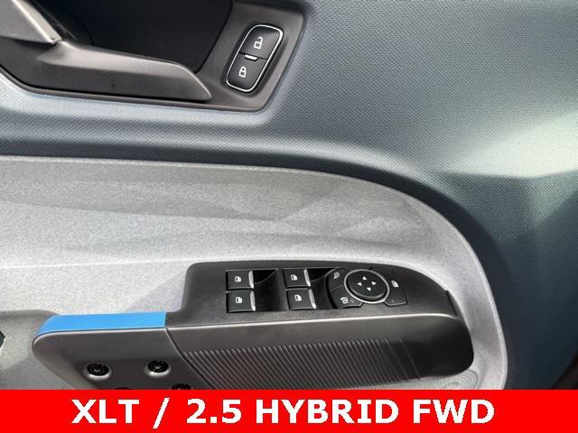 new 2025 Ford Maverick car, priced at $31,900