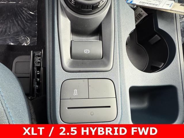 new 2025 Ford Maverick car, priced at $31,900