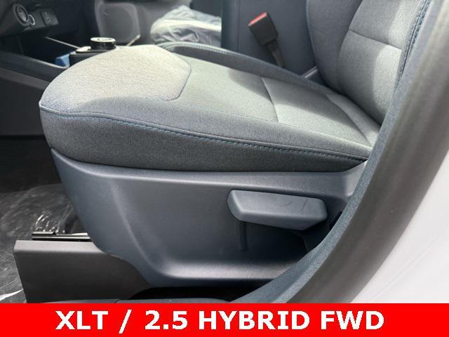 new 2025 Ford Maverick car, priced at $31,900