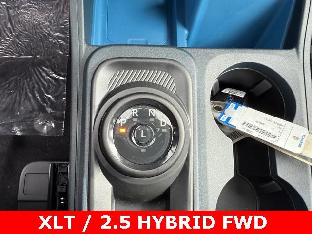 new 2025 Ford Maverick car, priced at $31,900