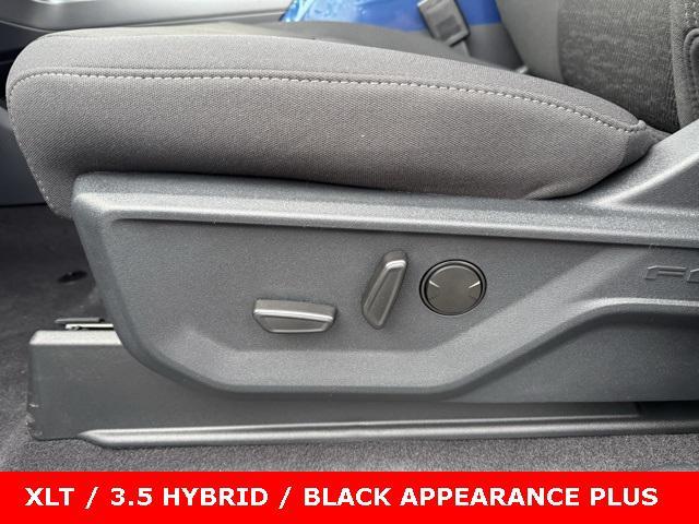 new 2025 Ford F-150 car, priced at $60,000