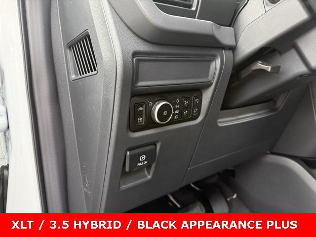 new 2025 Ford F-150 car, priced at $60,000