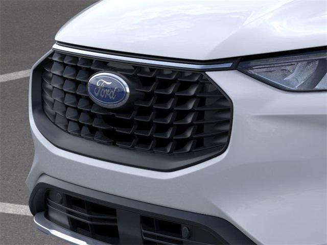 new 2025 Ford Escape car, priced at $31,036