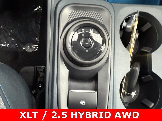 new 2025 Ford Maverick car, priced at $34,500