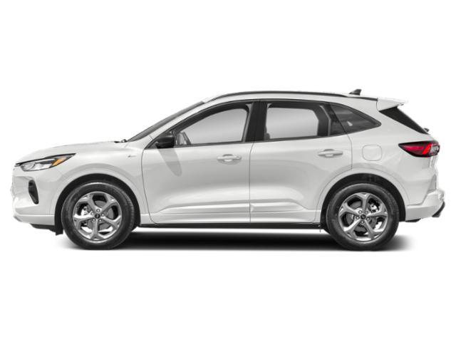 used 2023 Ford Escape car, priced at $28,995