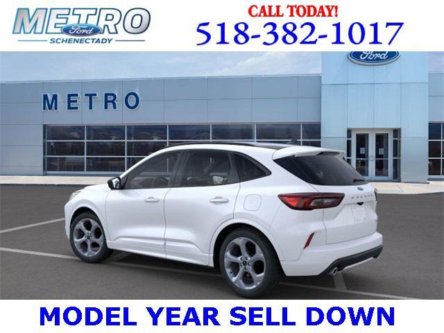 new 2024 Ford Escape car, priced at $29,300