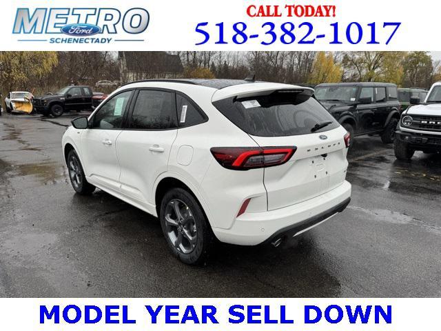 new 2024 Ford Escape car, priced at $29,300