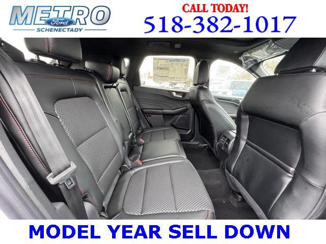 new 2024 Ford Escape car, priced at $29,300