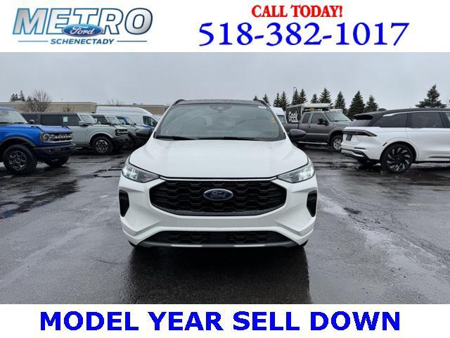 new 2024 Ford Escape car, priced at $29,300