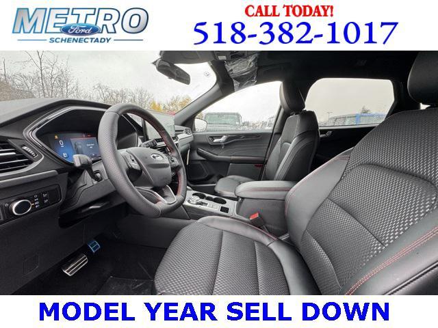 new 2024 Ford Escape car, priced at $29,300