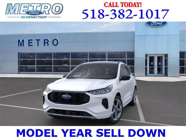 new 2024 Ford Escape car, priced at $29,300