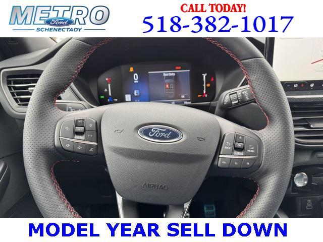 new 2024 Ford Escape car, priced at $29,300