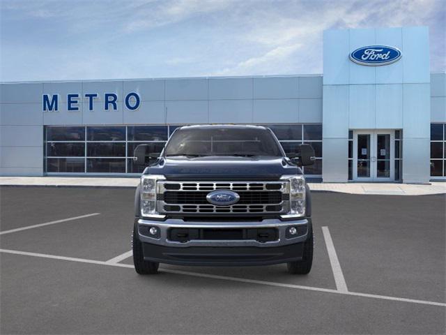 new 2025 Ford F-450 car, priced at $63,000