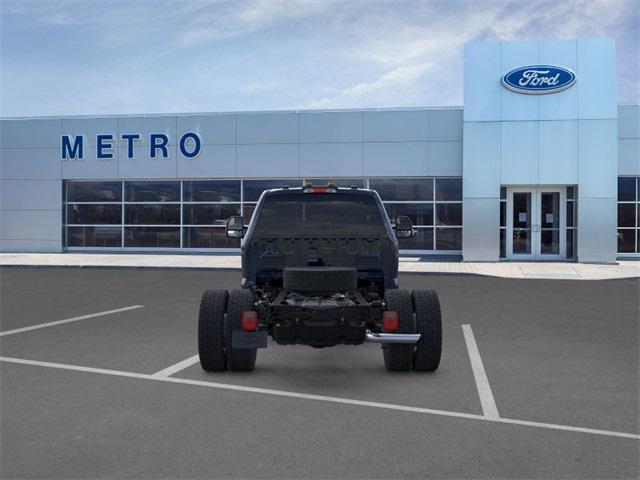 new 2025 Ford F-450 car, priced at $63,000