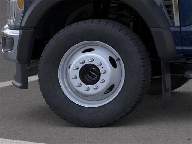 new 2025 Ford F-450 car, priced at $63,000