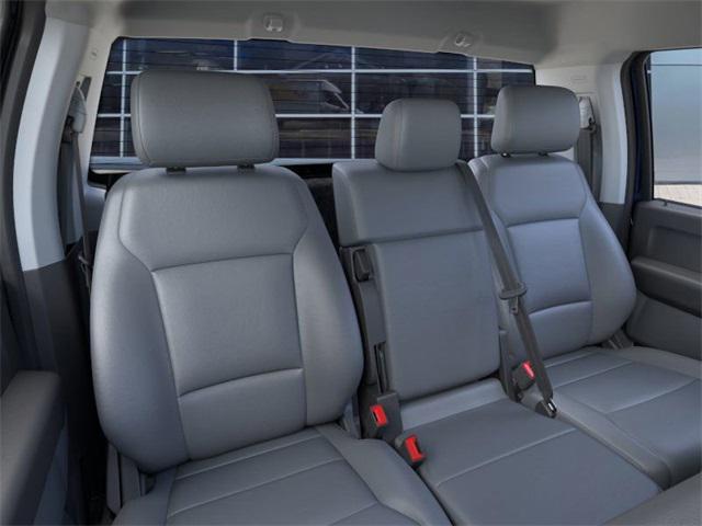 new 2025 Ford F-450 car, priced at $63,000