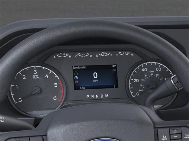 new 2025 Ford F-450 car, priced at $63,000