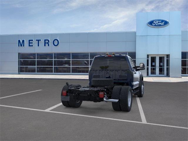 new 2025 Ford F-450 car, priced at $63,000