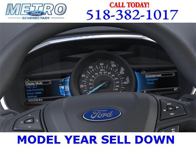 new 2024 Ford Edge car, priced at $32,000