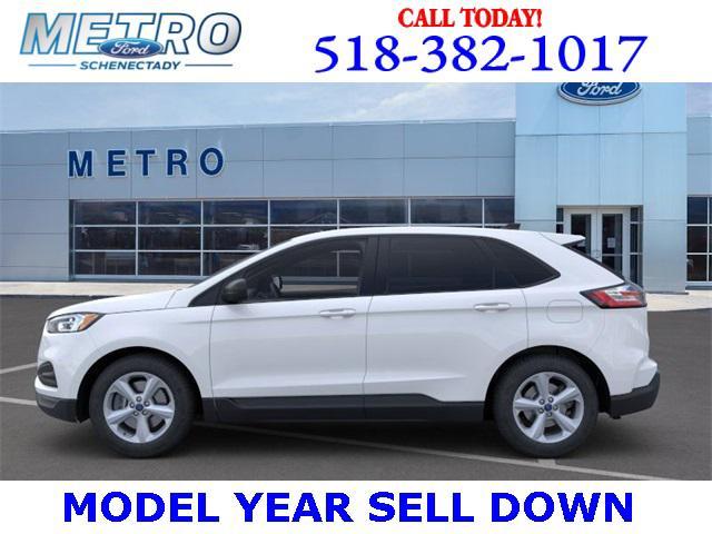 new 2024 Ford Edge car, priced at $32,000