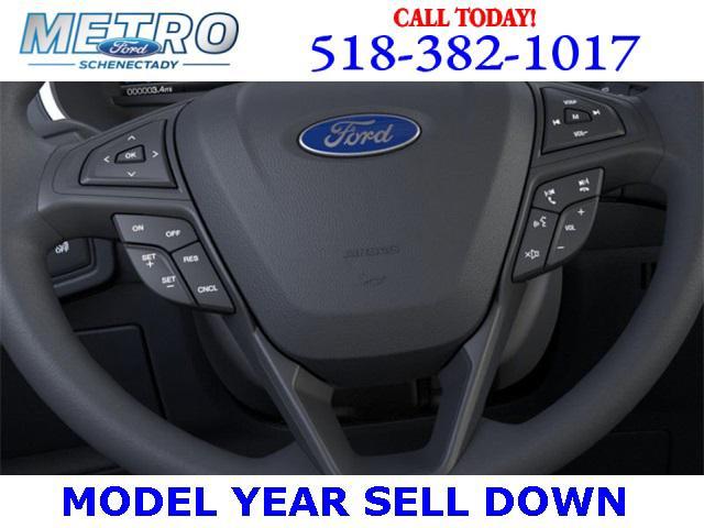 new 2024 Ford Edge car, priced at $32,000