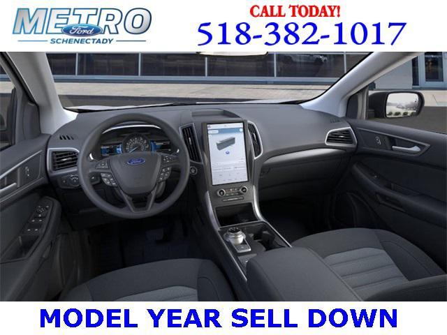 new 2024 Ford Edge car, priced at $32,000