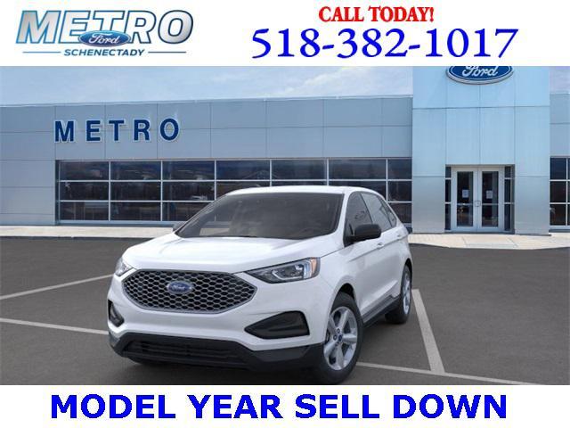 new 2024 Ford Edge car, priced at $32,000