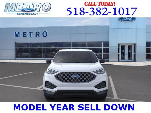 new 2024 Ford Edge car, priced at $32,000