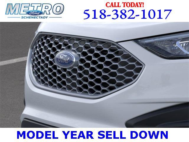 new 2024 Ford Edge car, priced at $32,000