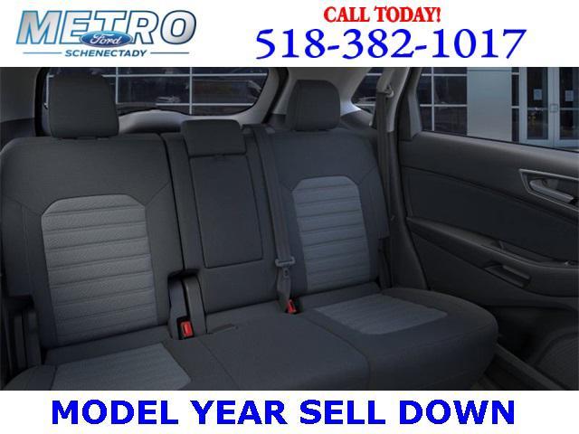 new 2024 Ford Edge car, priced at $32,000