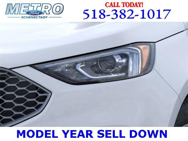 new 2024 Ford Edge car, priced at $32,000