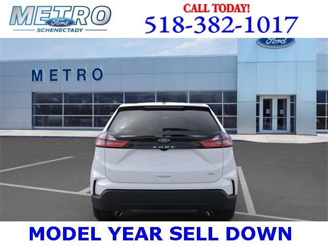 new 2024 Ford Edge car, priced at $32,000