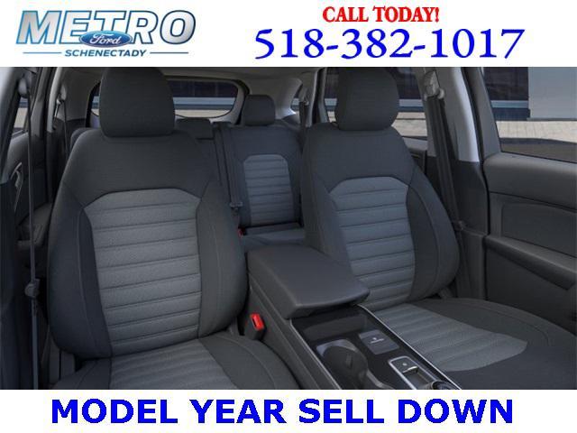 new 2024 Ford Edge car, priced at $32,000