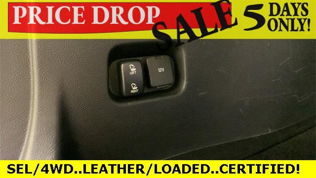 used 2024 Ford Edge car, priced at $32,900