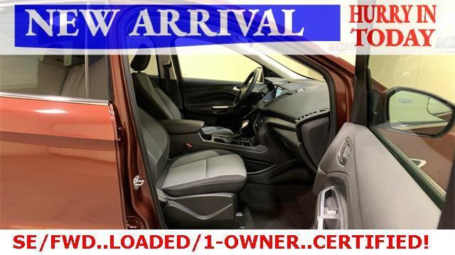 used 2018 Ford Escape car, priced at $14,000